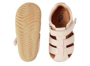 Sandałki Bobux SU Roam Closed Sandal Cameo Rose