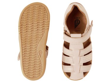 Dziewczęce sandały Bobux IW Roam Cameo Rose