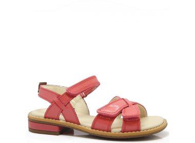 Darcy Charm Coral Patent