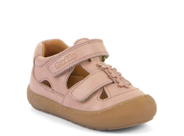Froddo różowe sandałki Ollie Sandal Pink