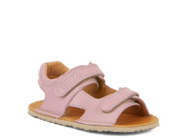 Froddo Sandały Barefoot Flexy Mini Pink