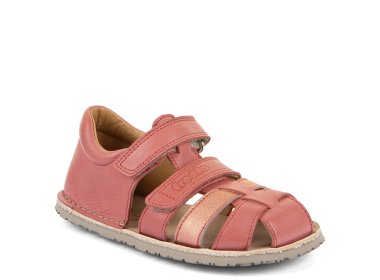 Froddo Sandały Barefoot Flexy F Coral