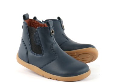  I Walk Navy Outback Boot