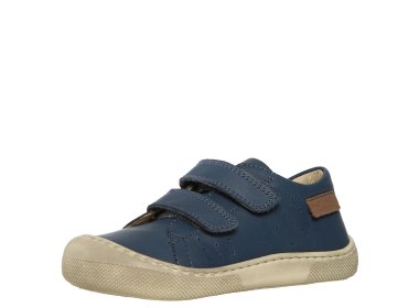 Lekkie i elastyczne buty NATURINO barefoot Bira Celeste