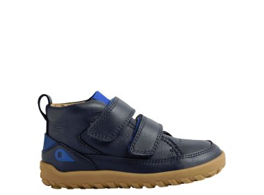 Bobux buty barefoot I Walk Alpha Trek Navy