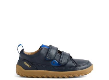 Bobux półbuty barefoot I Walk Alpha Dawn Navy