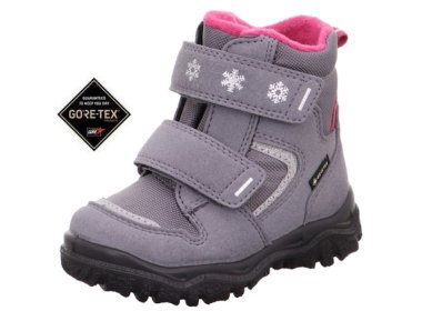 Superfit buty zimowe z membraną GoreTex