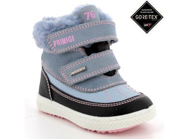 PRIMIGI buty zimowe z membraną GoreTex