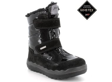 PRIMIGI dziewczęce buty zimowe z membraną GoreTex