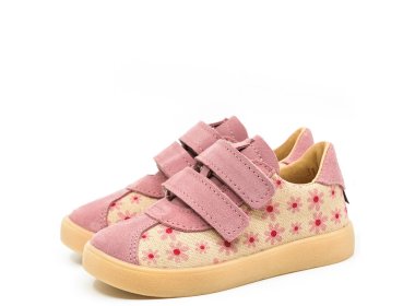 Mrugała buty sportowe PIKO Flamingo Daisy
