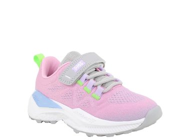 PRIMIGI lekkiejasnoróżowe buty sportowe