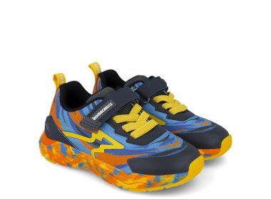 Biomecanics lekkie kolorowe buty sportowe