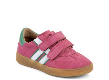 Froddo wygodne buty sportowe LOU Fuxia