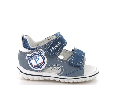 PRIMIGI sandałki dla chłopca Jeans