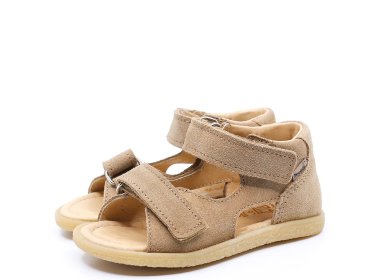 Mrugała piaskowe sandałki dziecięce FLO Sand