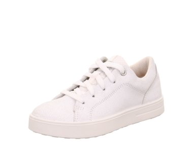 Superfit sneakersy dziewczęce Stella Weiss