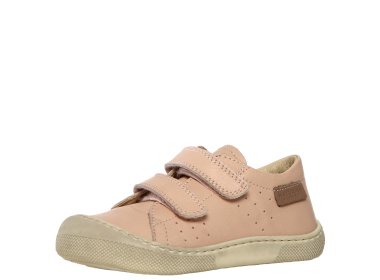 Lekkie i elastyczne buty NATURINO barefoot Bira Cipria