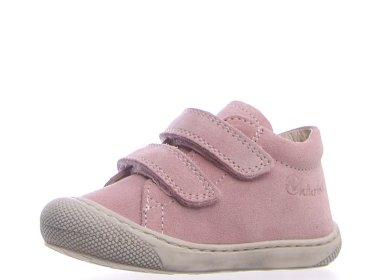 Buty NATURINO dziewczęce buciki Pink Milk