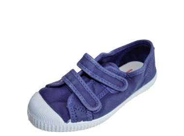 Tenisówki Cienta 78777 84 Azul Oscur