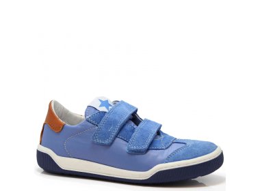 Naturino Alan Jeans-Ocra