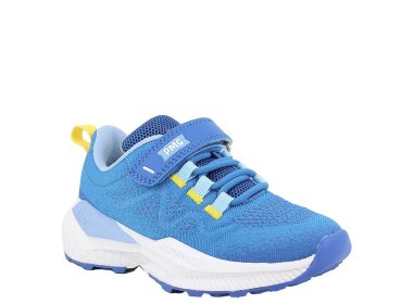 PRIMIGI lekkie niebieskie buty sportowe