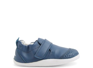 Bobux pierwsze buty Xplorer XP BQ Vintage Indigo