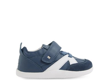 Bobux pierwsze buty Xplorer XP Chase BQ Vintage Indigo