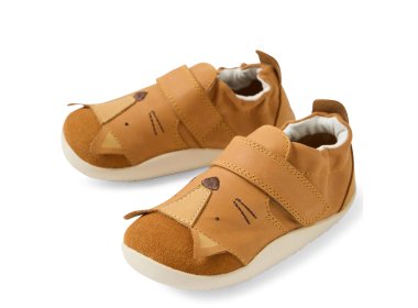 Bobux pierwsze buty Xplorer XP Rummage BQ Pumpkin Spice