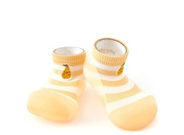 Buciki Attipas Fruity Yellow