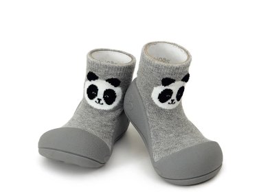 Buciki Attipas ZOOTOPIA Panda