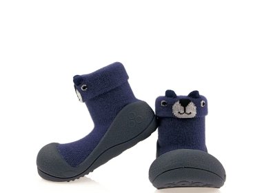 Attipas BEAR NAVY