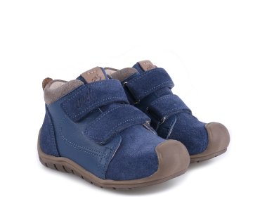 Emel pierwsze buciki Roczki Austin ES 2399A-1