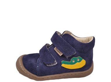 Pierwsze buty Ameko Nil Navy