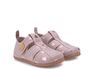 Kapcie Emel Barefoot E 101-9