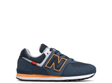Sneakersy New Balance GC574SY2