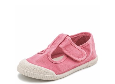 Tenisówki Cienta Barefoot Rosa Esp