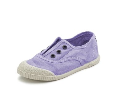 Tenisówki Cienta Barefoot Lilas