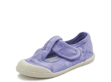 Tenisówki Cienta Barefoot Rosa Lilas 451777 199
