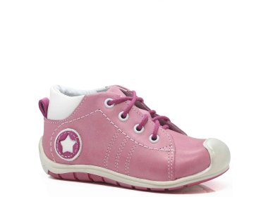 OUTLET: Emel różowe Roczki E 2388D rozmiar 23