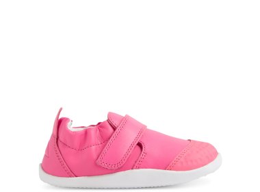 Bobux pierwsze buty Xplorer XP Go Pink Lemonade