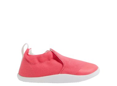 Bobux pierwsze buty Xplorer XP Scamp Organic BQ Pink Lemonade