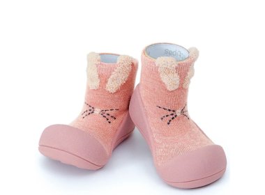 Attipas Rabbit Pink