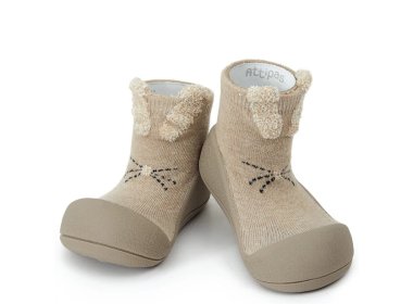 Attipas Rabbit Beige
