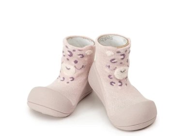 Attipas Zootopia Baby Panther Pink