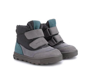 Ciepłe i lekkie buty zimowe dla dzieci Emel Everest