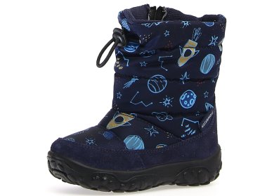 Naturino nieprzemakalne śniegowce POZNURR