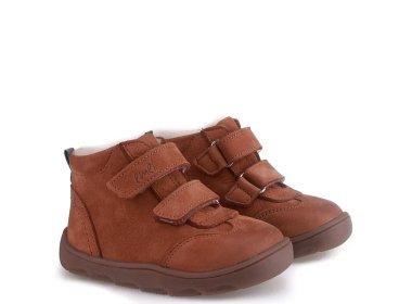 Ciepłe i lekkie buty zimowe Emel KODIAK dla dzieci