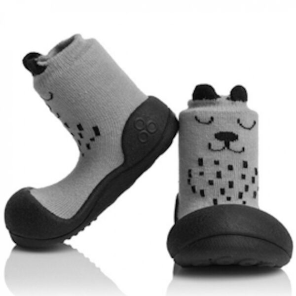 Attipas Cutie Grey