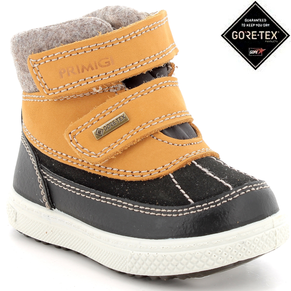 PRIMIGI buty zimowe z membraną GoreTex