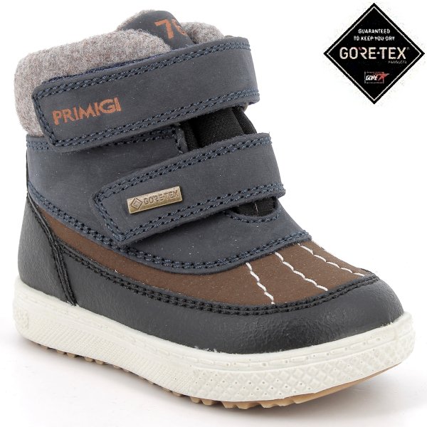 PRIMIGI buty zimowe z membraną GoreTex 8856666